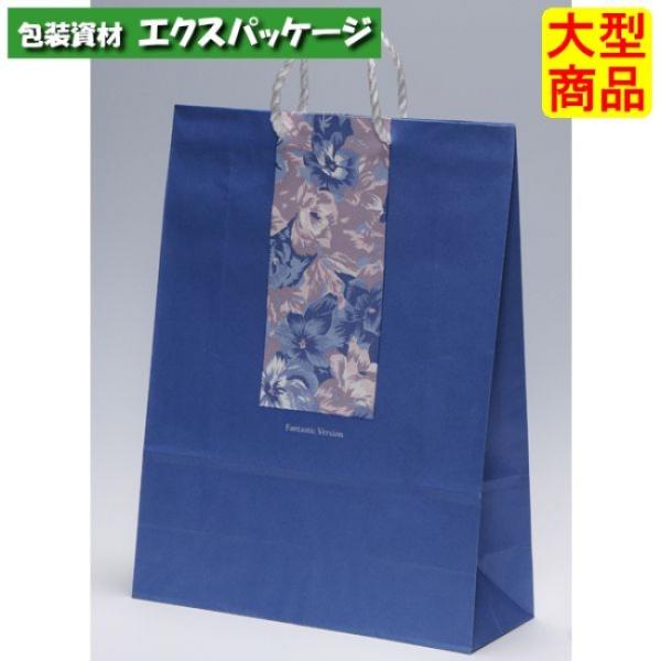 ●手提袋　アートバッグ　H100T　ブロッサム　XZT00602　200枚入　ケース販売　納期1週間...