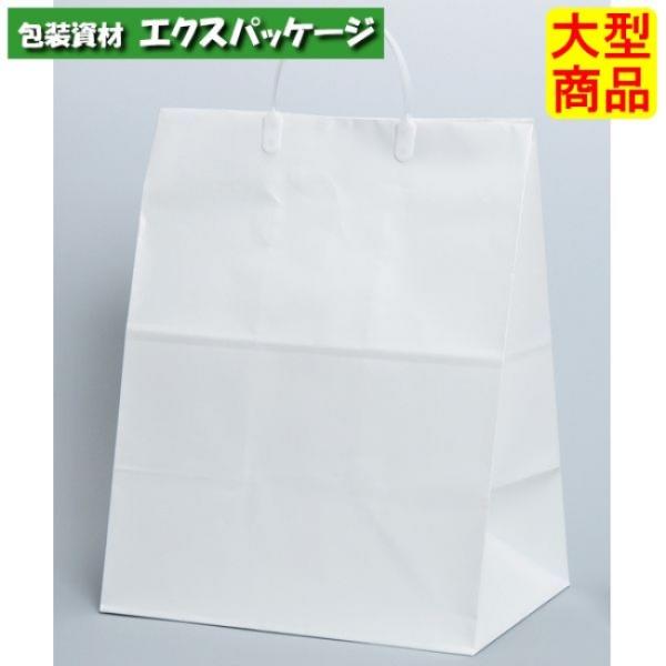 ●手提袋　アートバッグ　ブライダル　大　XZT40002　100枚入　ケース販売　納期1週間　大型商...