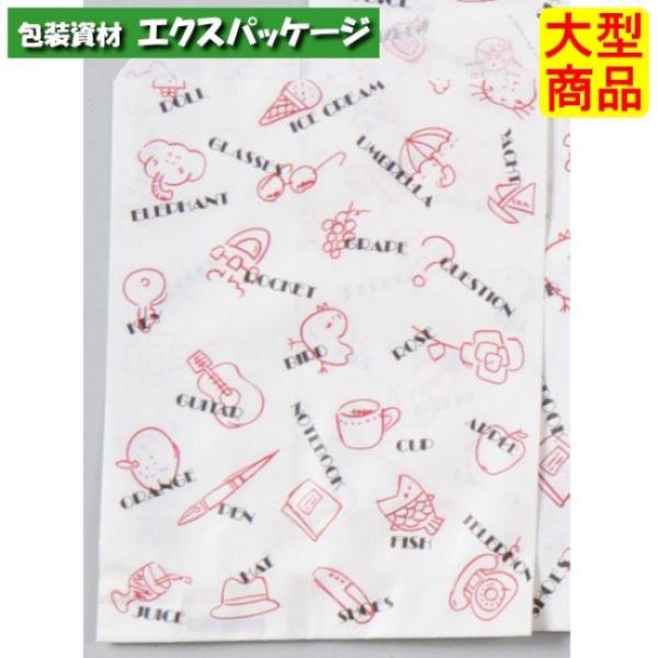 ●平袋　バラエティ　F8　XZT00363　5000枚入　ケース販売　納期1週間　大型商品　取り寄せ...