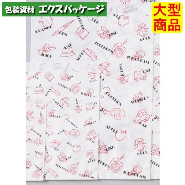 ●平袋　バラエティ　F18　XZT00366　3000枚入　ケース販売　納期1週間　大型商品　取り寄...