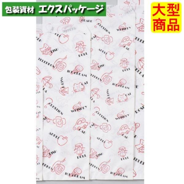 ●平袋　バラエティ　F15　XZT00365　2000枚入　ケース販売　納期1週間　大型商品　取り寄...