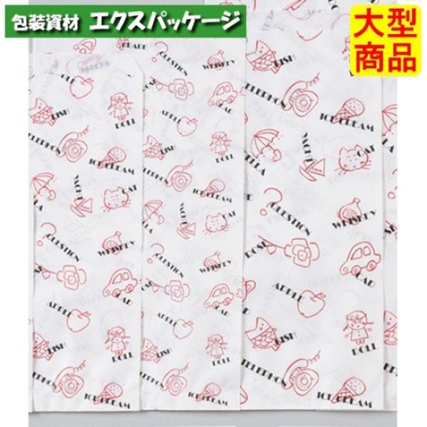 ●平袋　バラエティ　F21　XZT00367　2000枚入　ケース販売　納期1週間　大型商品　取り寄...