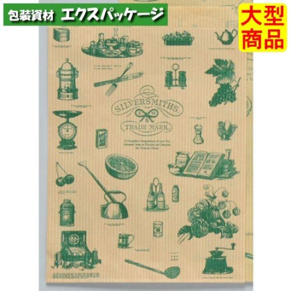 ●平袋　シルバースミス　F12　XZT00376　2000枚入　ケース販売　納期1週間　大型商品　取...