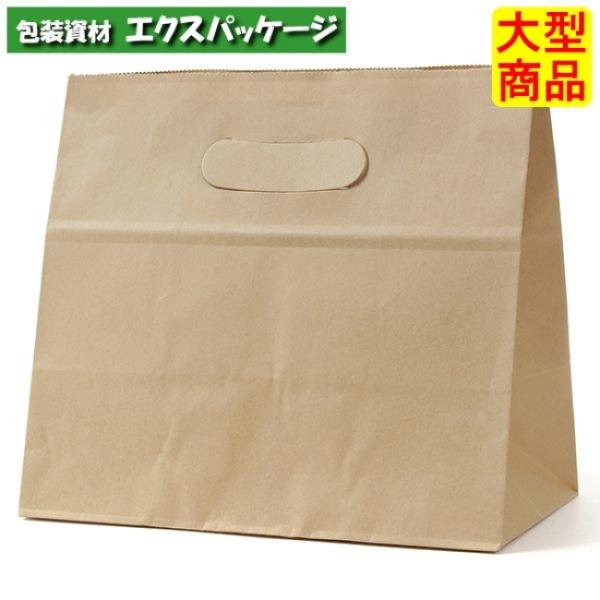 ●エコイーグリップ　LL−S　茶無地　XZT52028　500枚　ケース販売　納期1週間　大型商品　...