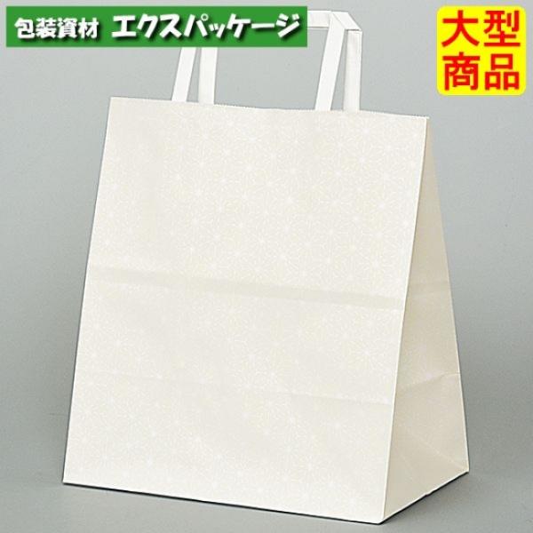 ●手提袋　平ヒモ　H平2214　ほのか　XZT69935　200枚　ケース販売　納期1週間　大型商品...