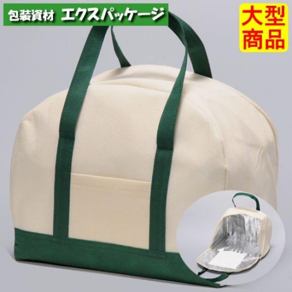 ●不織布バッグ　ソフト　レーオンバッグ　L　XZV01423　50枚　ケース販売　納期1週間　大型商...