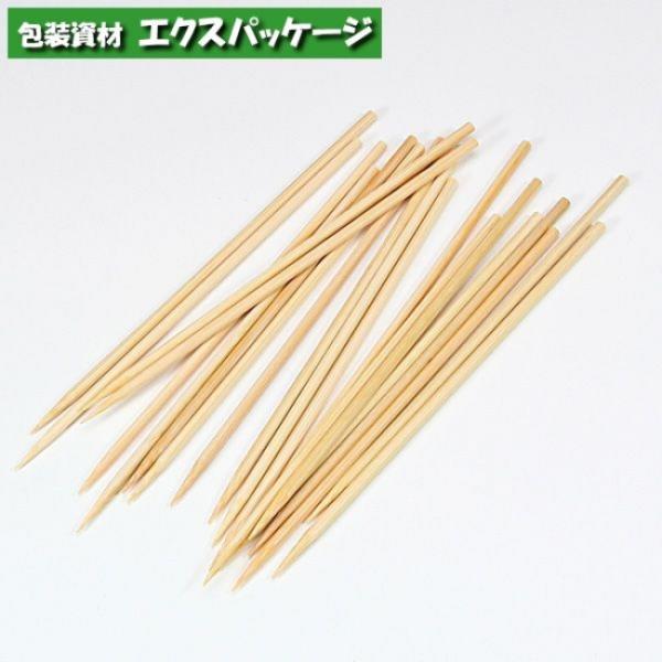 竹串　2.5×120　1kg　出雲竹材工業所