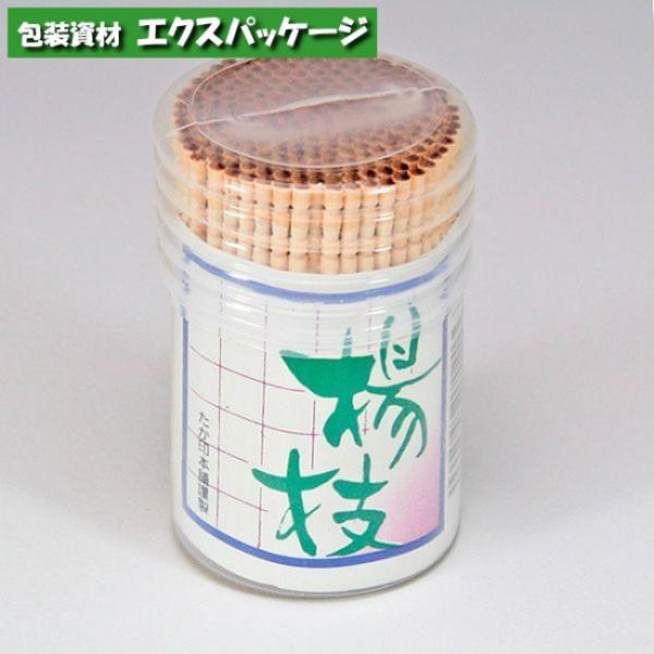 妻楊枝　爪楊枝　つまようじ　30号　約215本入り×30個　出雲竹材工業所