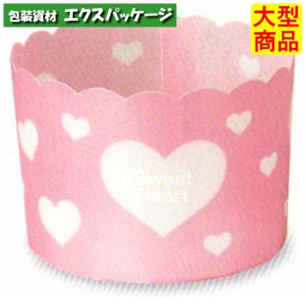 ホワイティカップ　スイートピンク　CK38　2644008　1000枚入　ケース販売　取り寄せ品　天...