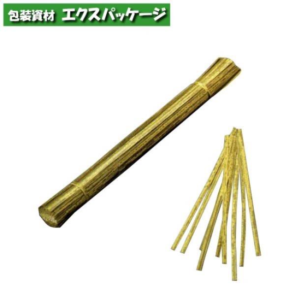 竹包ひも　竹皮柄　H-25　3820008　500枚入　ケース販売　取り寄せ品　天満紙器