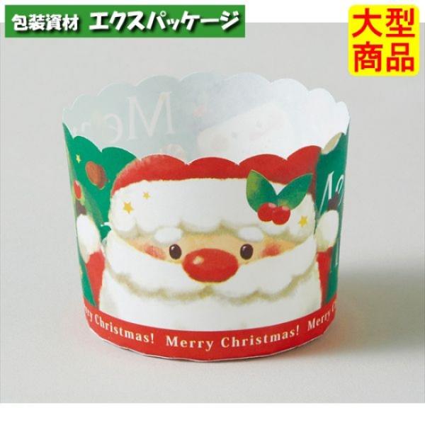 ペットマフィン　ヒイラギサンタ　XM804　6090560　1000枚入　ケース販売　取り寄せ品　天...