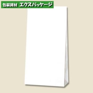 角底袋　白無地　No.12　100枚入　#004052200　バラ販売　シモジマ｜expackage