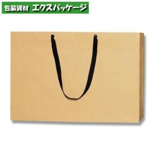 PBファッションバッグ　LL　未晒無地　10枚入　#006470510　バラ販売　シモジマ｜expackage