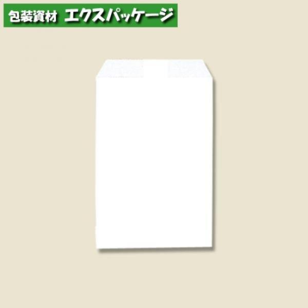 平袋　純白袋　No.7　500枚入　#004101700　バラ販売　シモジマ
