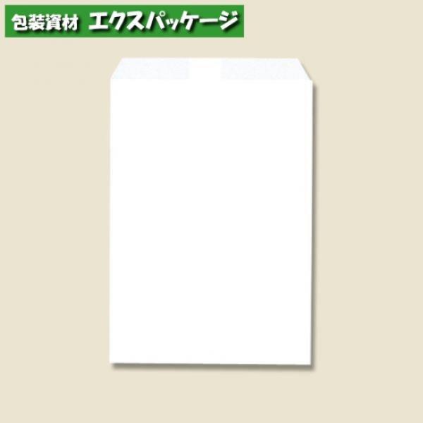 平袋　純白袋　No.4　500枚入　#004101400　バラ販売　シモジマ