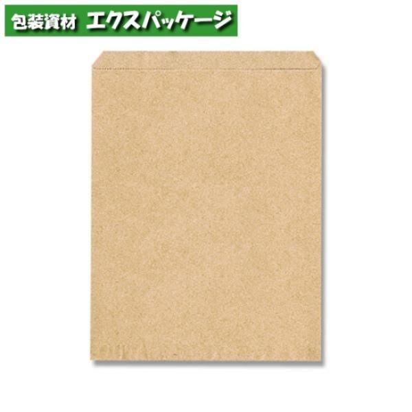 平袋　柄小袋　Rタイプ　未晒無地　R-50　200枚入　#006524831　バラ販売　シモジマ