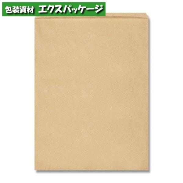 平袋　柄小袋　Rタイプ　未晒無地　R-10　200枚入　#006525125　バラ販売　シモジマ