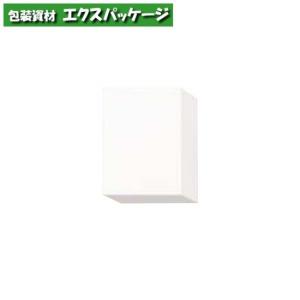 デラックス白無地箱　A-2　アクセサリーL　10枚入　#006814800　バラ販売　シモジマ｜expackage