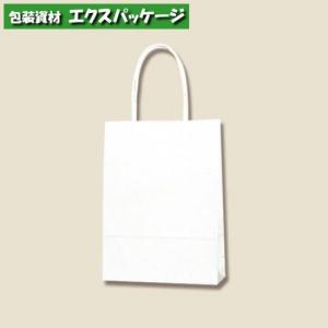 スムースバッグ　18-07　片艶100g　白無地　300枚入　#003156901　ケース販売　取り寄せ品　シモジマ｜expackage