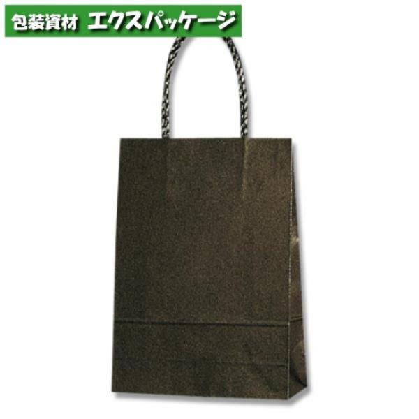 スムースバッグ　18-07　黒無地　300枚入　#003156801　ケース販売　取り寄せ品　シモジ...