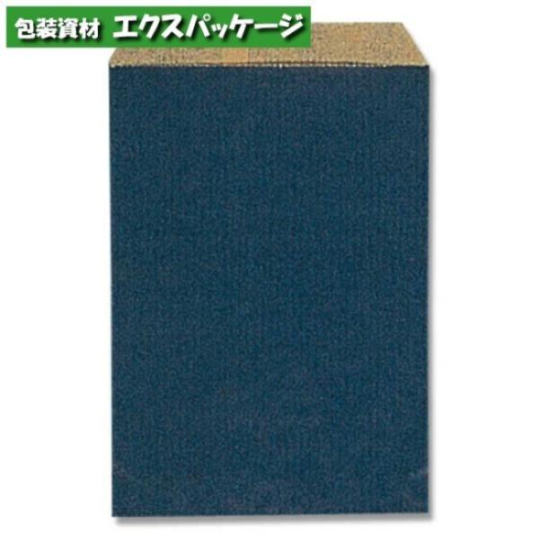 柄小袋　Rタイプ　R-85　筋入無地紺　6000枚入　#006527003　ケース販売　取り寄せ品　...