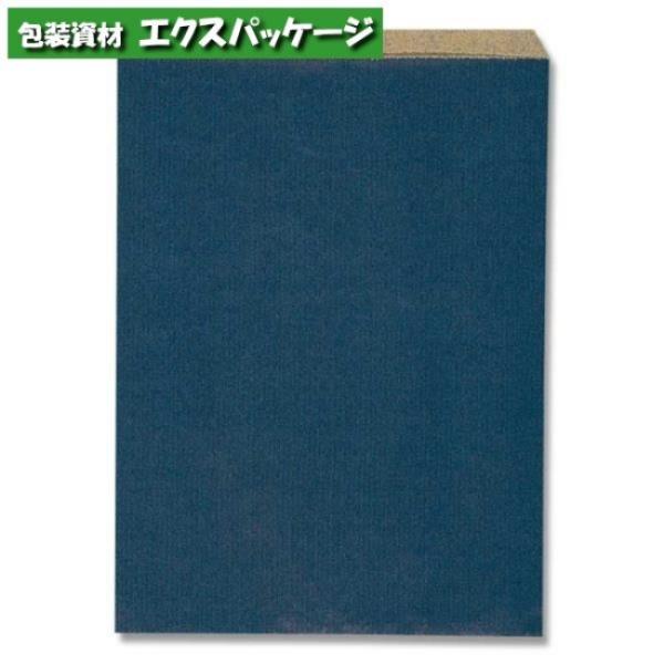 柄小袋　Rタイプ　R-20　筋入無地紺　2000枚入　#006526303　ケース販売　取り寄せ品　...