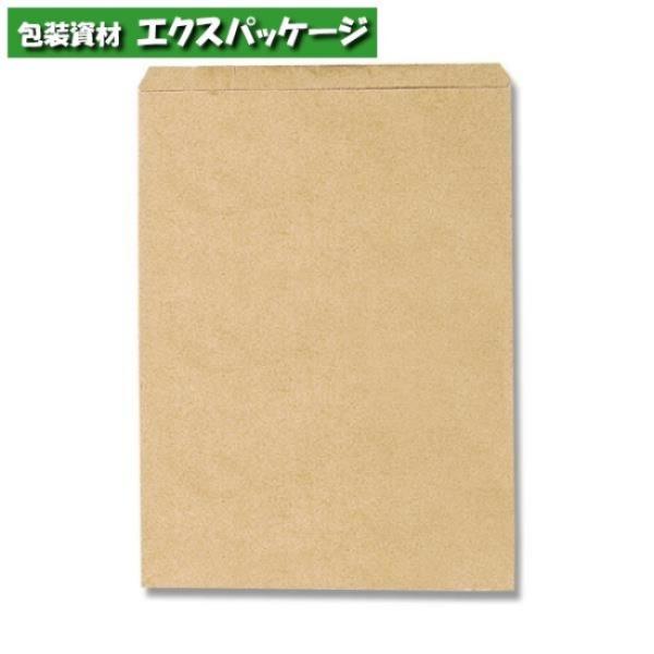 柄小袋　Rタイプ　R-20　未晒無地　クラフト　2000枚入　#006524830　ケース販売　取り...