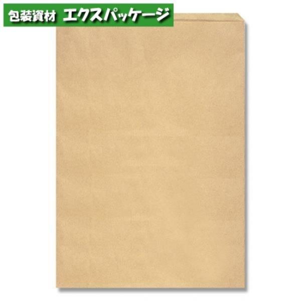 柄小袋　Rタイプ　R-0　未晒無地　クラフト　1000枚入　#006524925　ケース販売　取り寄...