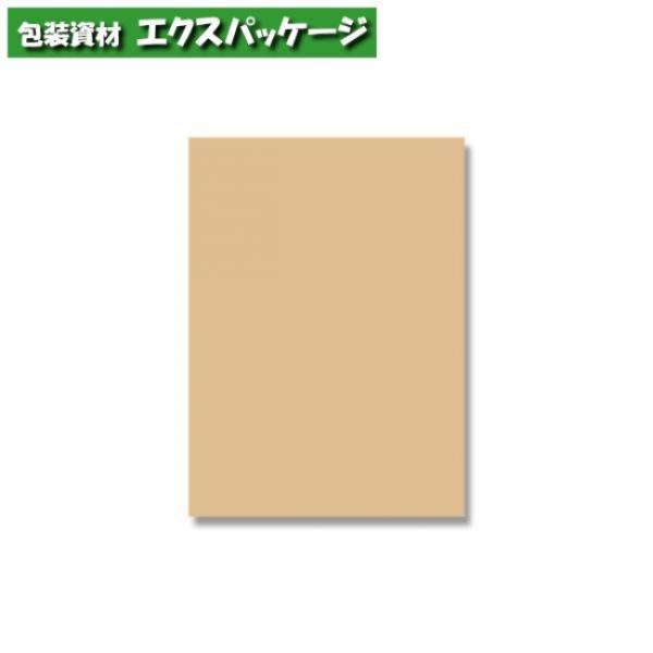 柄小袋　ストレートタイプ　36才　未晒無地　クラフト　4000枚入　#006536701　ケース販売...