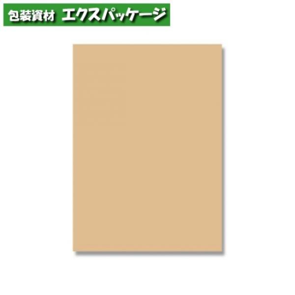 柄小袋　ストレートタイプ　18才　未晒無地　クラフト　2000枚入　#006536601　ケース販売...