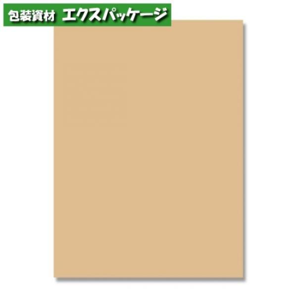 柄小袋　ストレートタイプ　8才　未晒無地　クラフト　1000枚入　#006536501　ケース販売　...