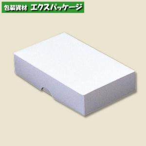 ギフトボックス　ギフトBOX　M-1　シロ　組立式　名刺箱　10枚入　#006848510　バラ販売　取り寄せ品　シモジマ｜expackage