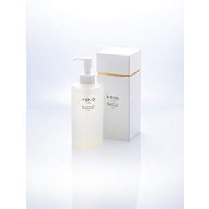 ホノヲヲ MCクレンジングマッサージジェル