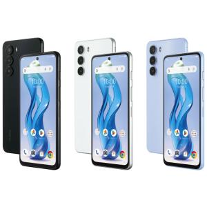 新品未使用 nubia S 5G A403ZT...の詳細画像1