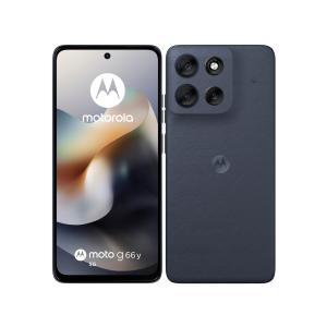 新品未使用 moto g66y 5G A501...の詳細画像1