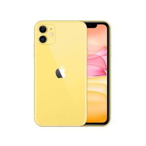 新品未使用 iPhone11 256GB [イエロー/黄] SIMフリー MHDT3J/A 本体 新...