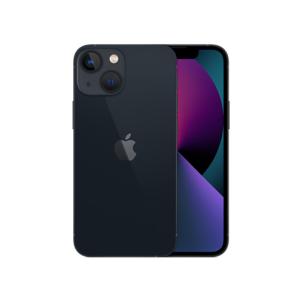新品未開封 iPhone13 mini 128GB ミッドナイト SIMフリー 新品 未使用 iPhone 13 本体 ブラック スマホ MLJC3J/A 4549995280142
