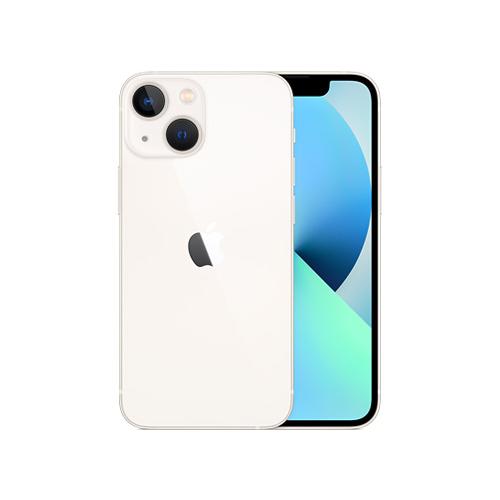 新品未使用 iPhone13 mini 128GB [スターライト/Starlight/白] SIM...