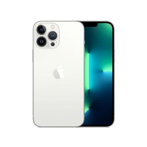 新品未開封 iPhone13 Pro Max 128GB [シルバー Silver 銀] SIMフリ...