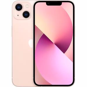 iPhone 『新品』 未開封 13 256gb ミッドナイト 黒系 [MLNH3J/A