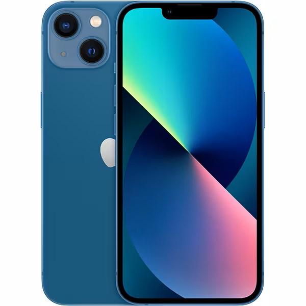 新品未開封 iPhone13 256GB [ブルー/青/BLUE] SIMフリー 新品 未使用 iP...