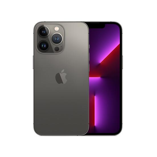 新品未開封 iPhone13 Pro 128GB [グラファイト Graphite 黒] SIMフリ...