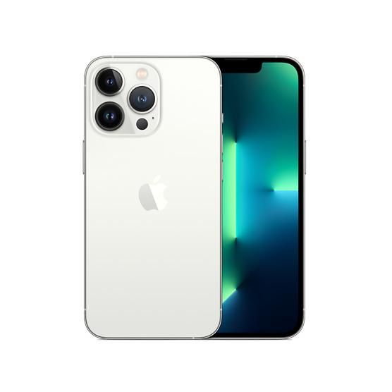新品未開封 iPhone13 Pro 128GB [シルバー Silvber 銀] SIMフリー 新...