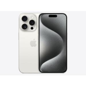 Apple iPhone 15 Pro 256GB ブルーチタニウム iPhone iPhone 15 Pro