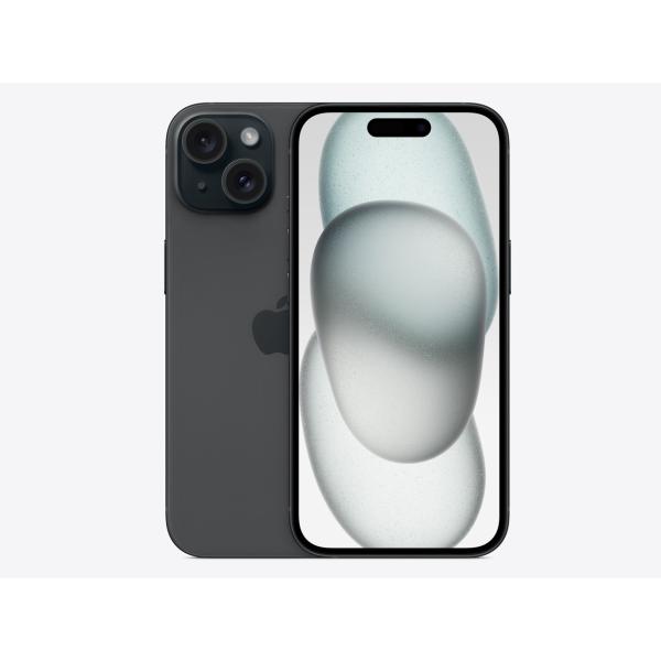 新品未開封 iPhone15 256GB [ブラック Black] SIMフリー 新品未使用 iPh...