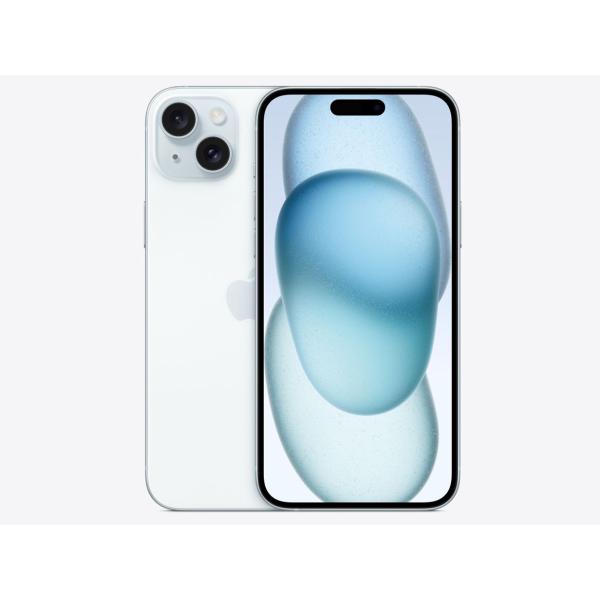 新品未開封 iPhone15 Plus 256GB [青/Blue/ブルー] SIMフリー 新品未使...