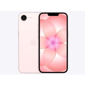 新品未開封 iPhone17e 256GB [ソフトピンク/桃] SIMフリー MHRQ4JA 本体 新品未使用 iPhone 17 SIMロック解除済み 4549995677584｜エクスプレスサービスヤフーショッピング店