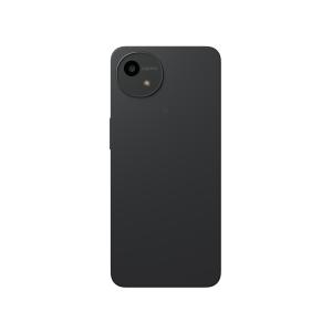 AQUOS 新品docomo wish4 SH-52E ブラック SIMロック解除済SIMフリー