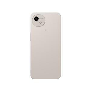 新品】SHARP シャープ スマホ AQUOS wish4 SH-M27 ブルー SIMフリー