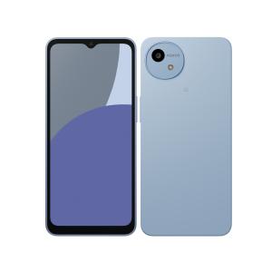 「新品」SIMフリー AQUOS wish 4 本体　ホワイトSH-M27 SIMフリースマートフォン「AQUOS wish4」を発売｜ニュースリリース